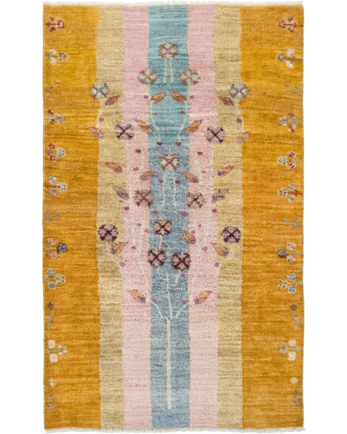 Lur Gabbeh ILD 353 - 3'0"  × 4'11"