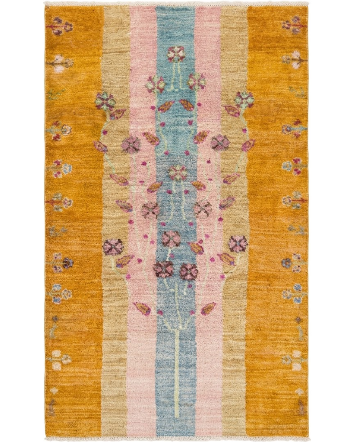 Lur Gabbeh ILD 355 - 3'0"  × 5'0"