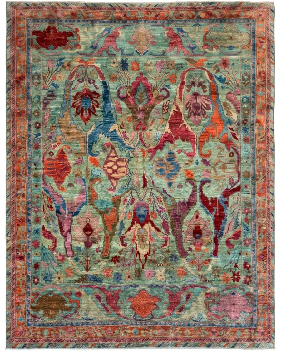 Renaissance SP 109-A - 9'1"  × 11'9"