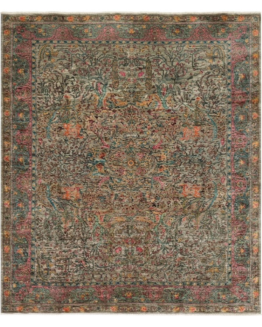 Renaissance SP 123-A - 8'3"  × 9'7"