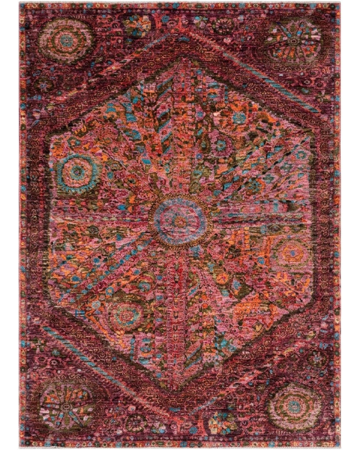 Renaissance SP 18-A - 6'11" × 9'7"