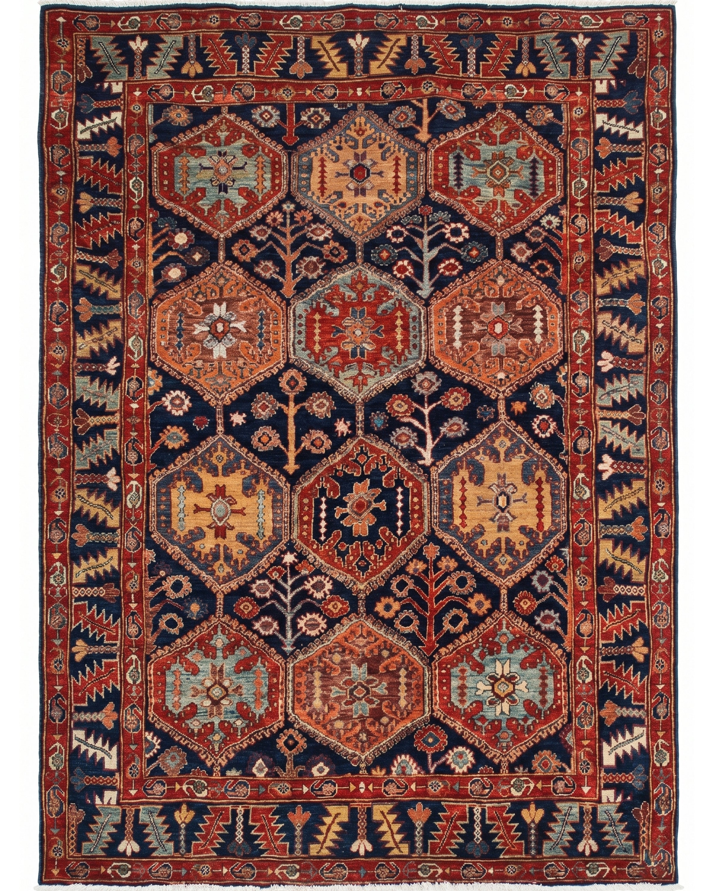 Renaissance SP 18934 - 5 x 7