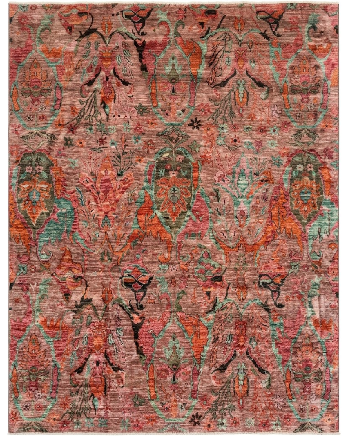 Renaissance SP 47-A - 9'1"  × 11'11"