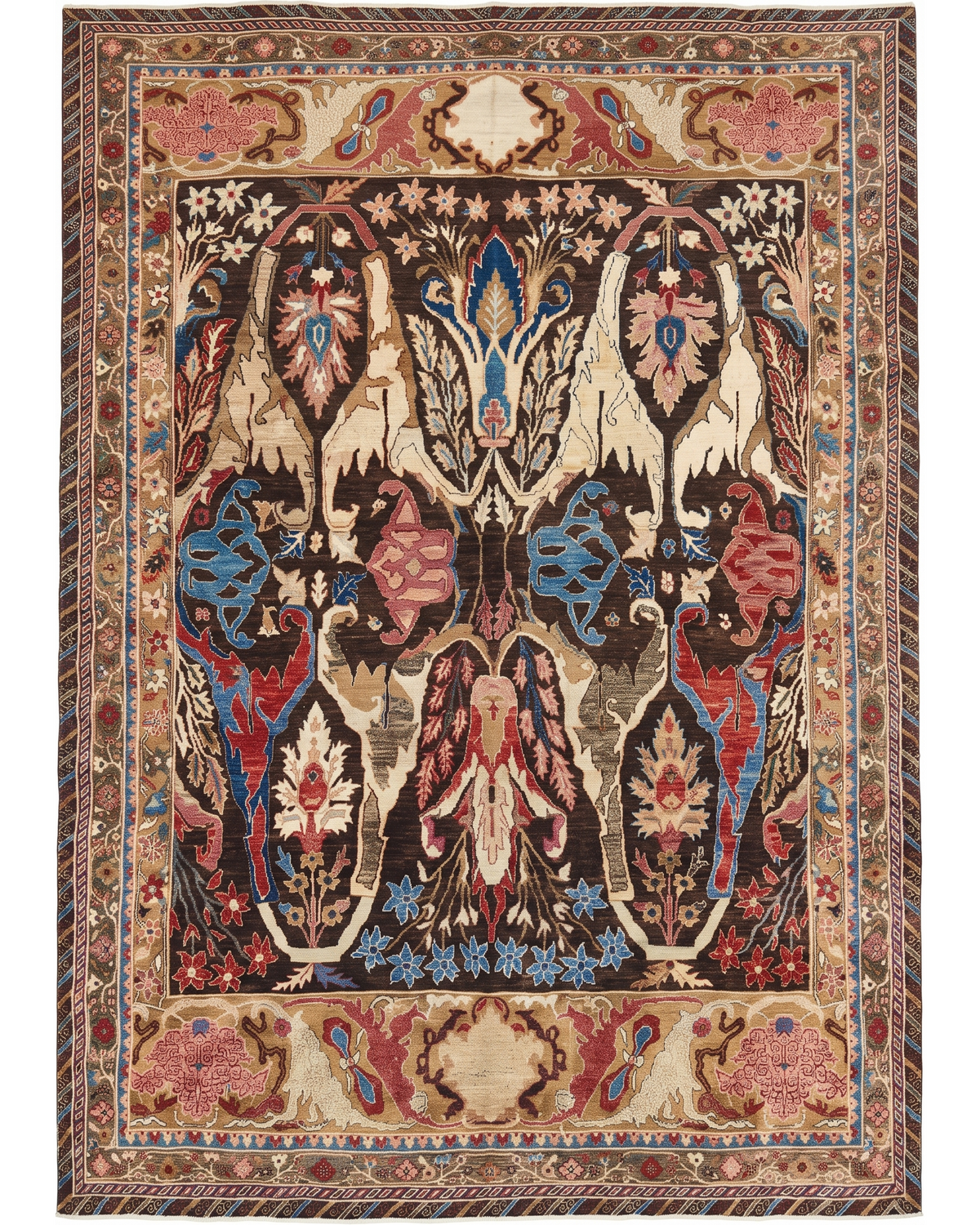 Renaissance SY 18 - 9'8 x 13'9
