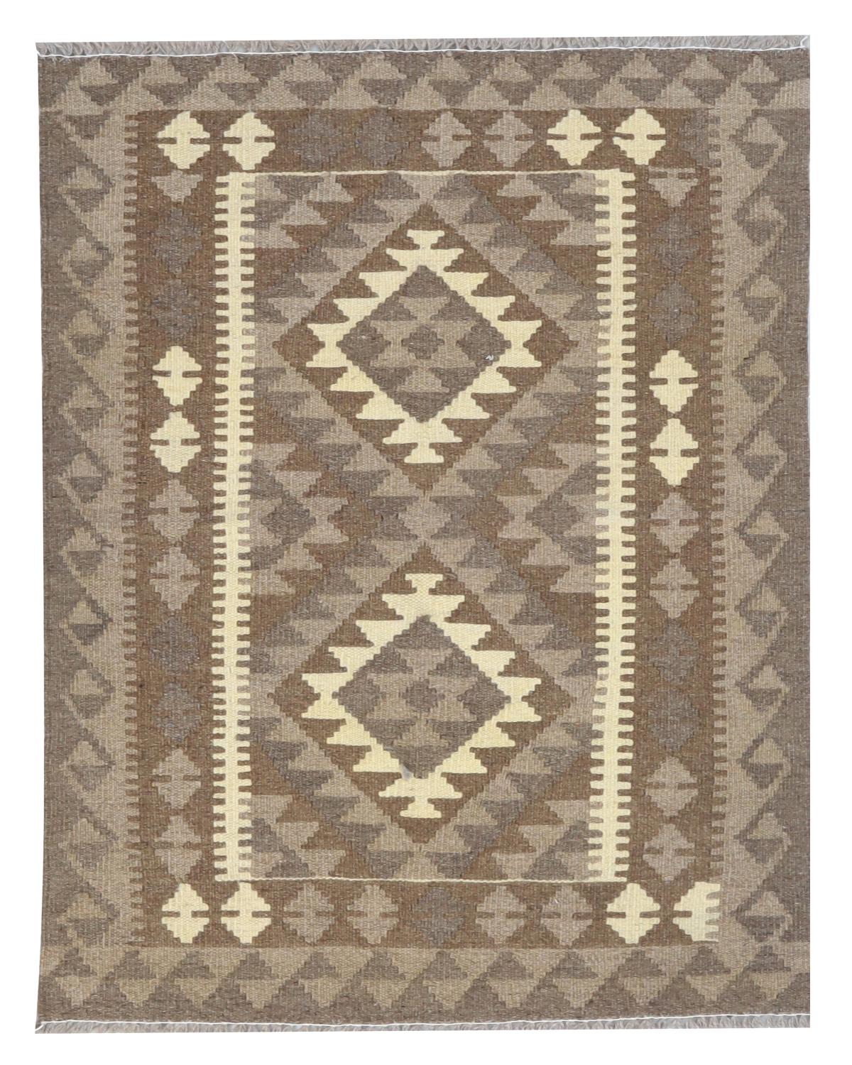 Traditional Kilims SAP 16 - 2'4 x 3'8