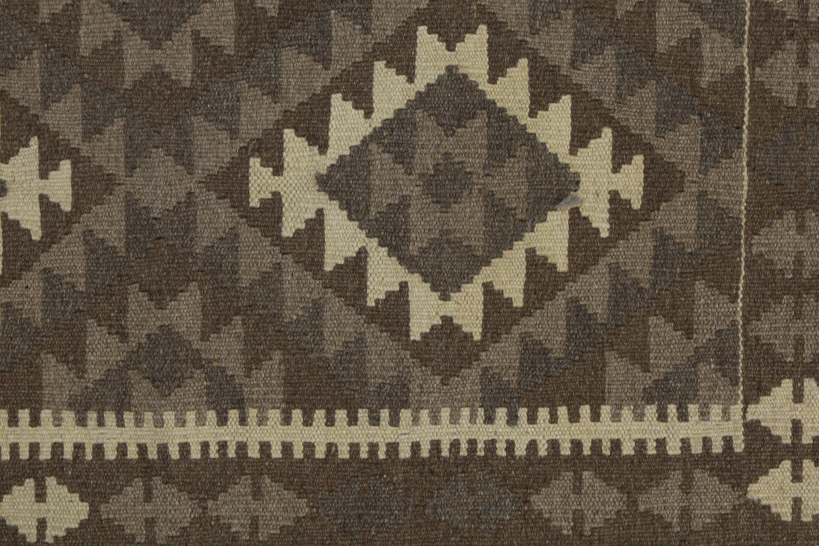 Traditional Kilims SAP 16 - 2'4 x 3'8