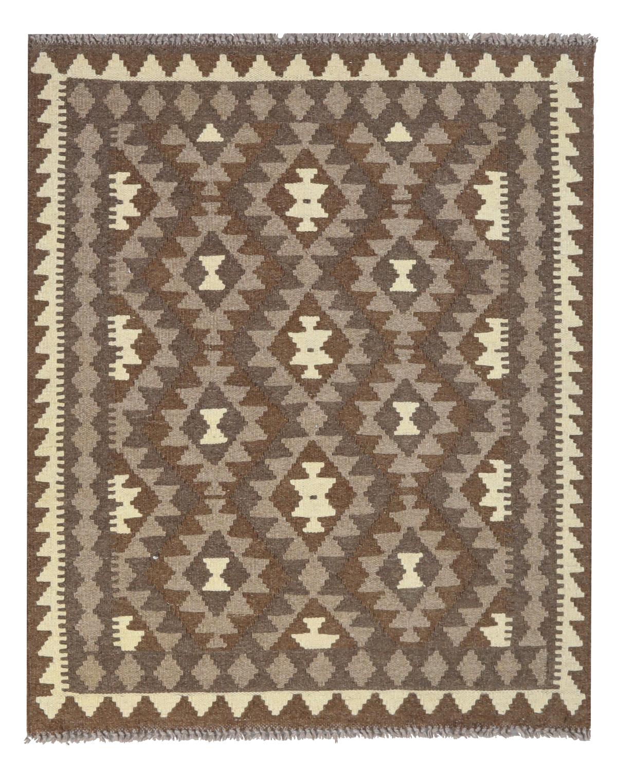 Traditional Kilims SAP 22 - 2'8 x 3'9