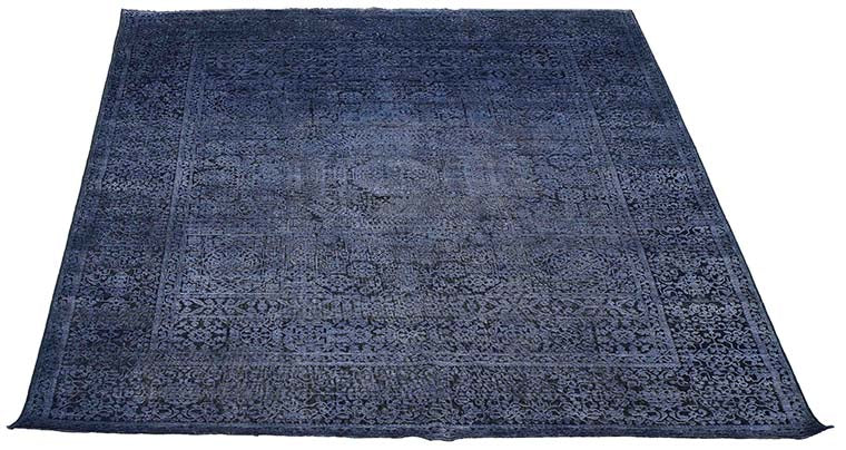 Mamluk SC 624 - 8 x 9'5