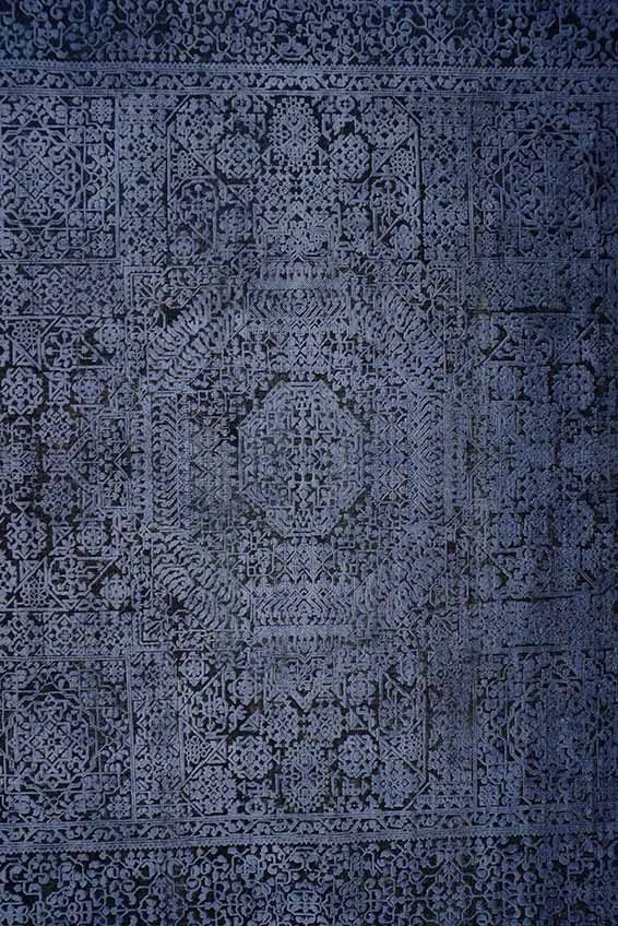 Mamluk SC 624 - 8 x 9'5