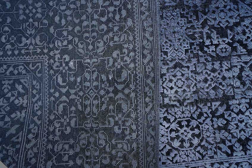 Mamluk SC 624 - 8 x 9'5