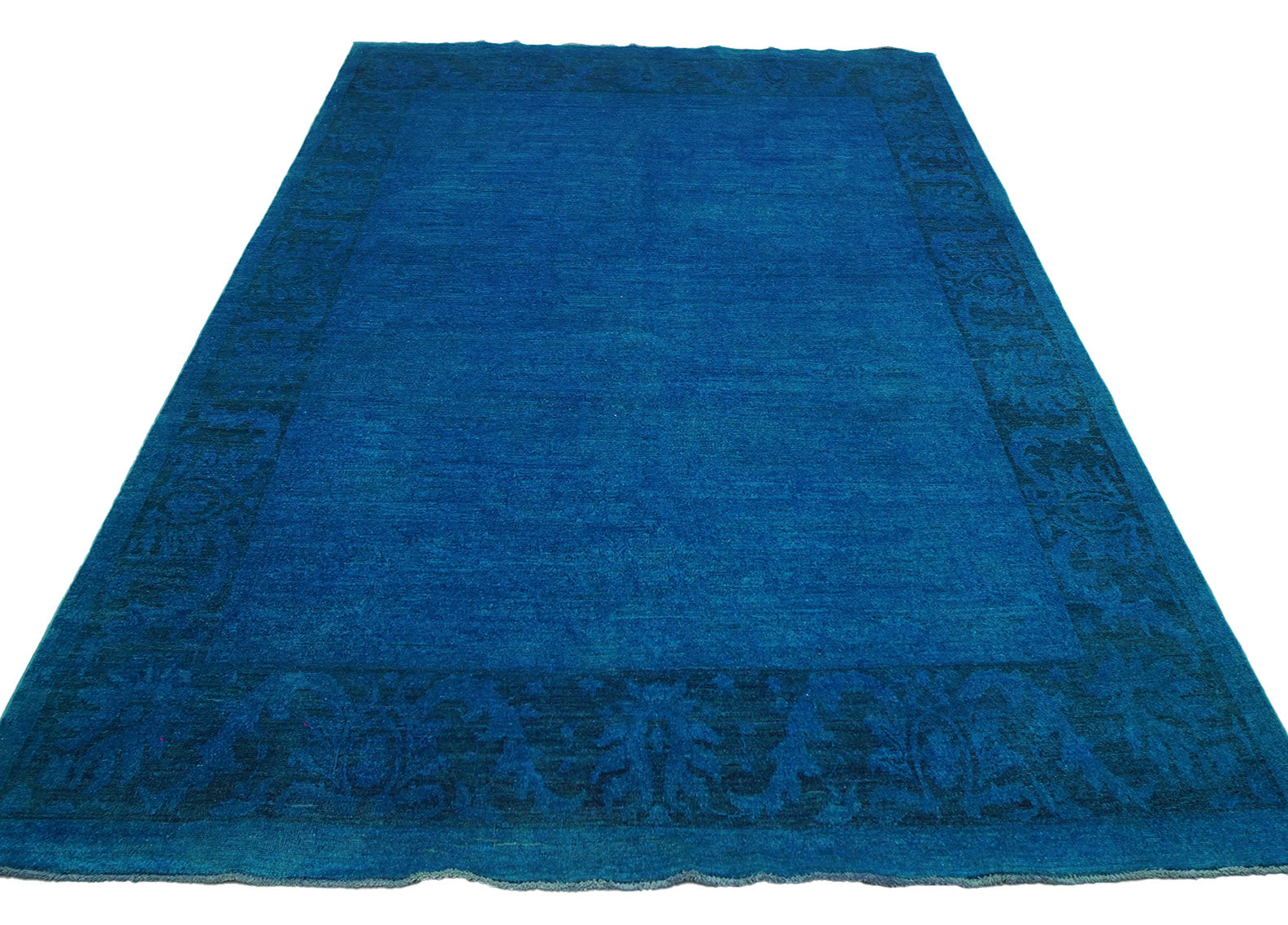 Mayura Overdyed SC 239 - 8 x 9'5