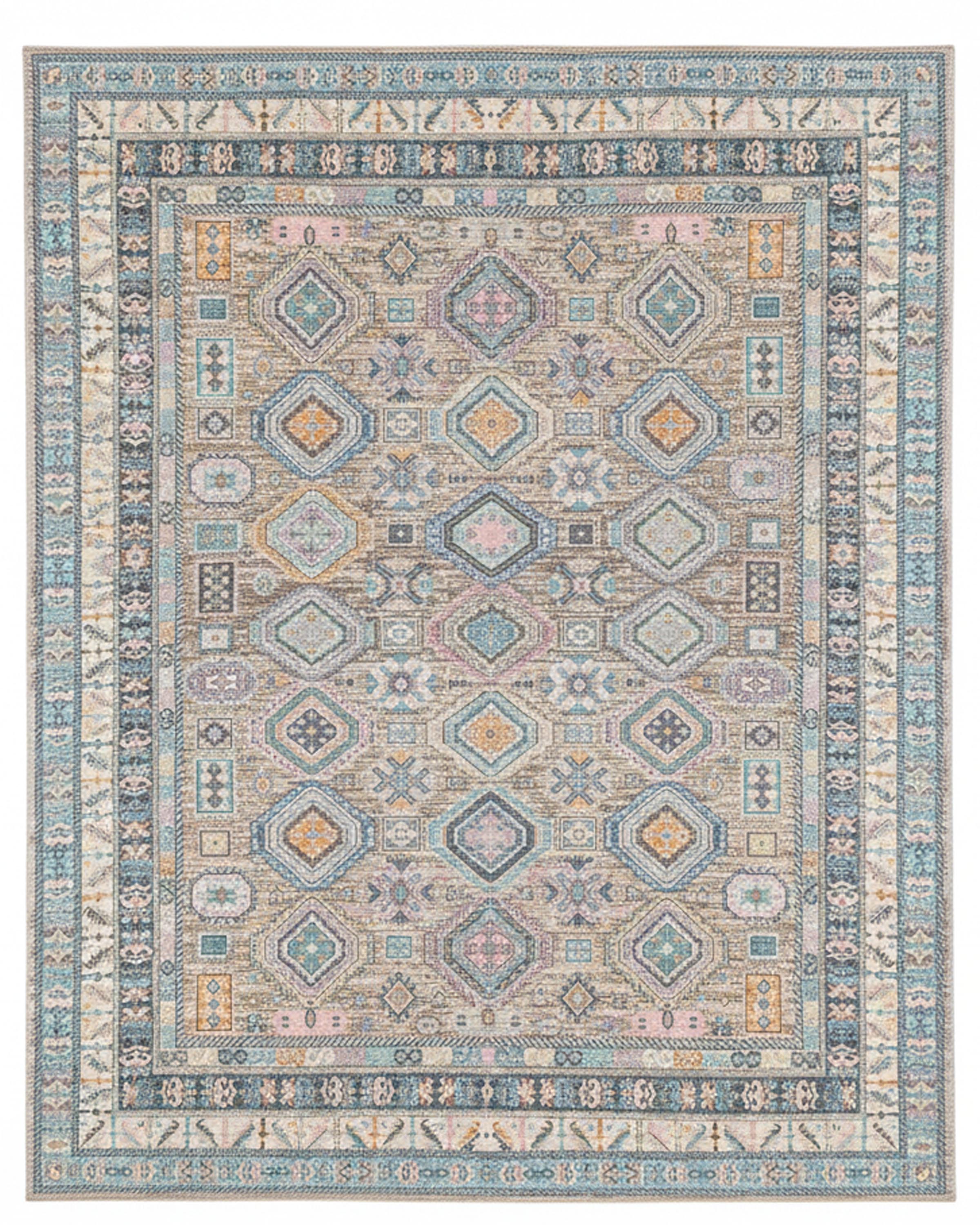 Chobi Ziegler SC 403 - 9 x 12'2