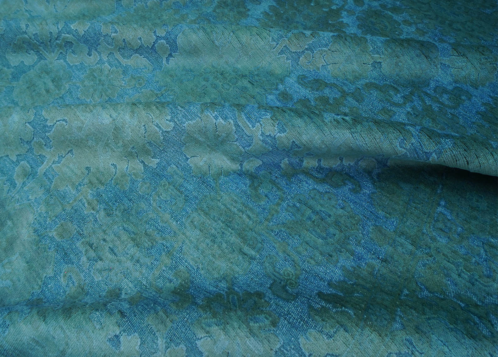 Mayura Overdyed SC 488 - 8'4 x 9'5