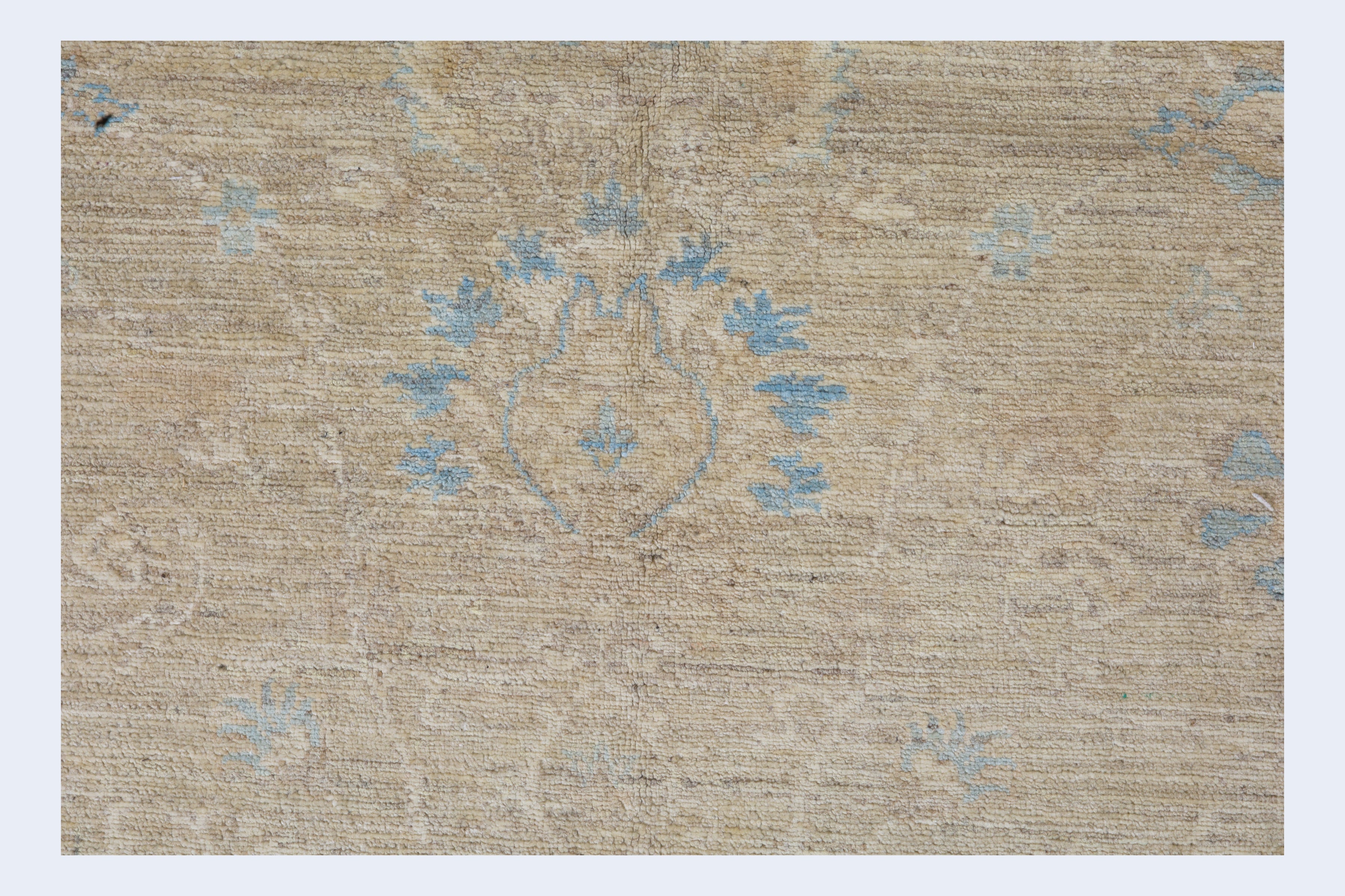 Chobi Ziegler SC 670 - 7'9 x 10