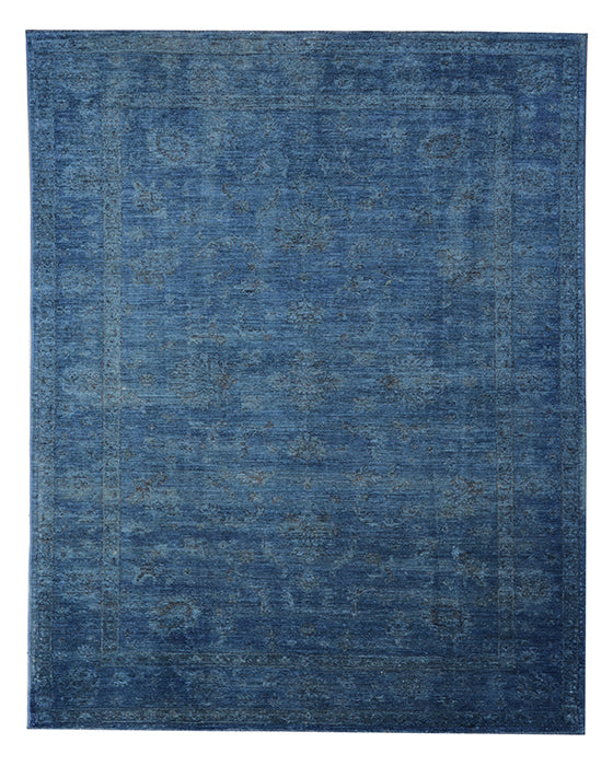 Mayura Overdyed SC 801 - 6 x 9'2