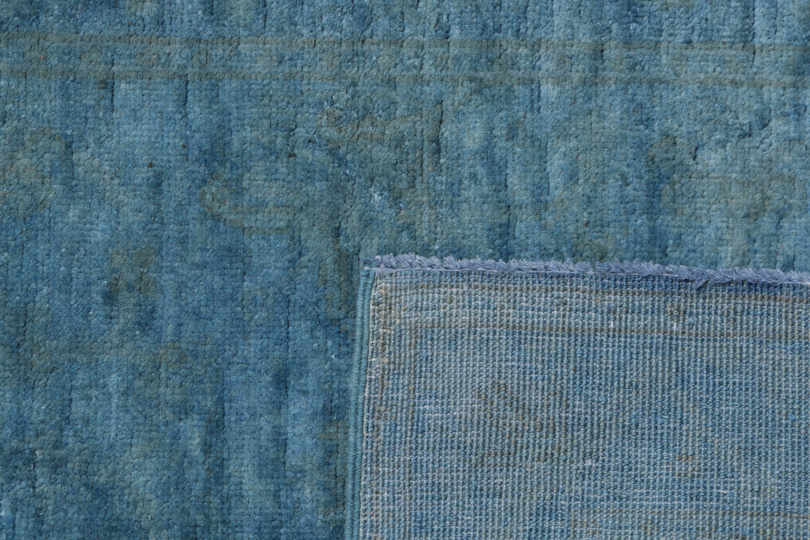 Mayura Overdyed SC 809 - 2'6 x 6'6