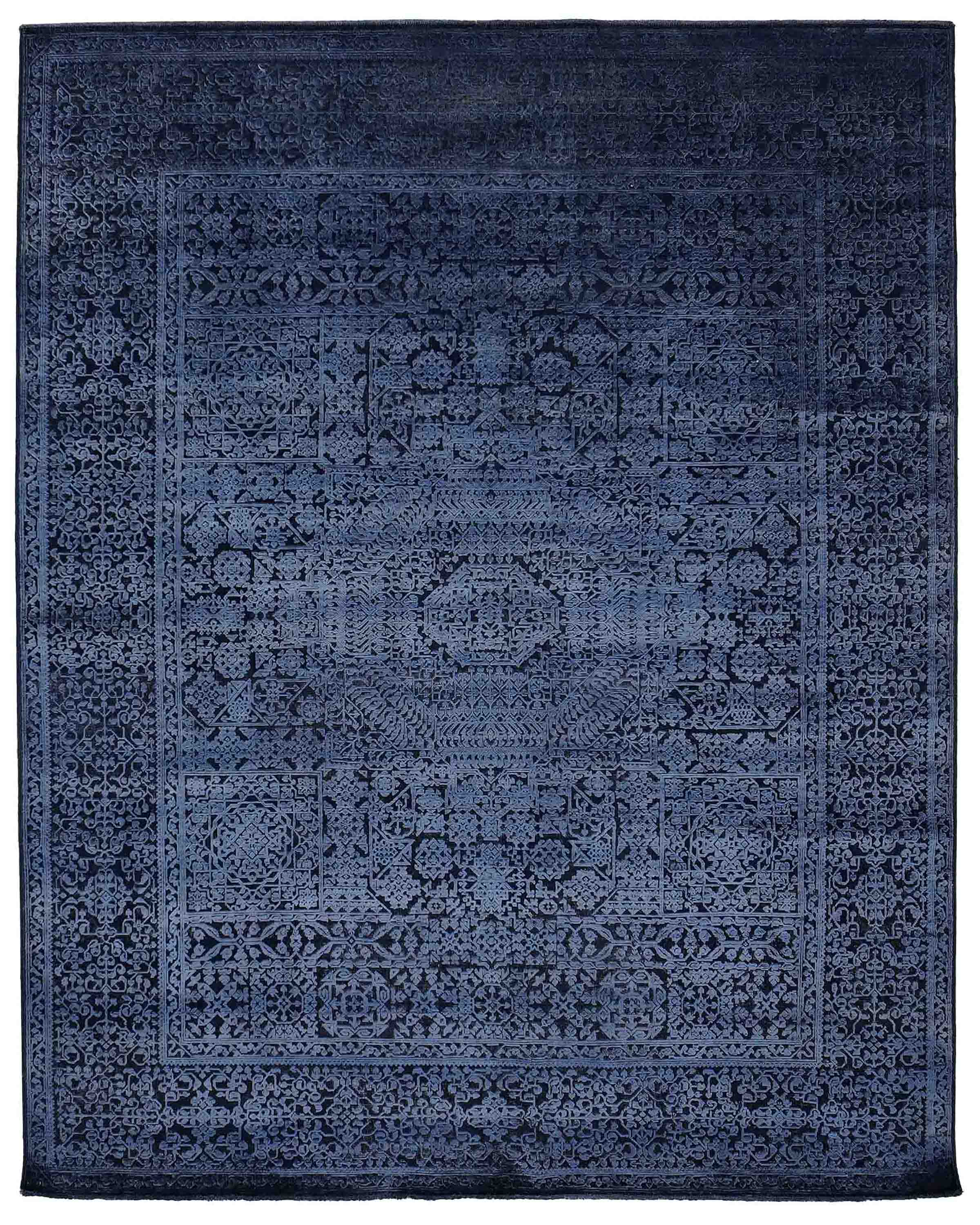 Mamluk SC 623 - 8 x 9'5