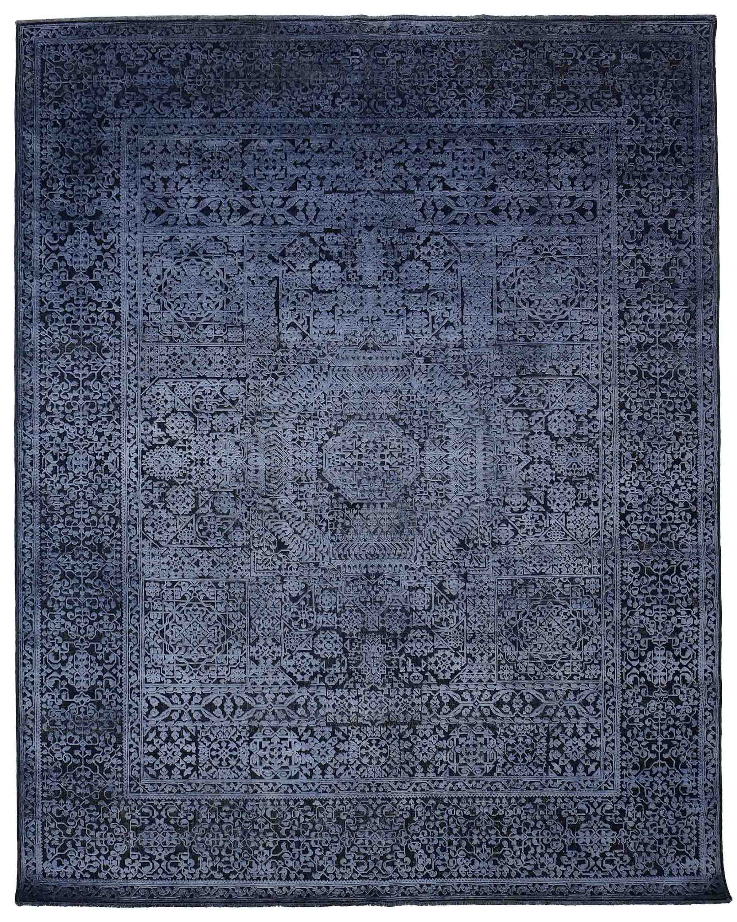 Mamluk SC 624 - 8 x 9'5