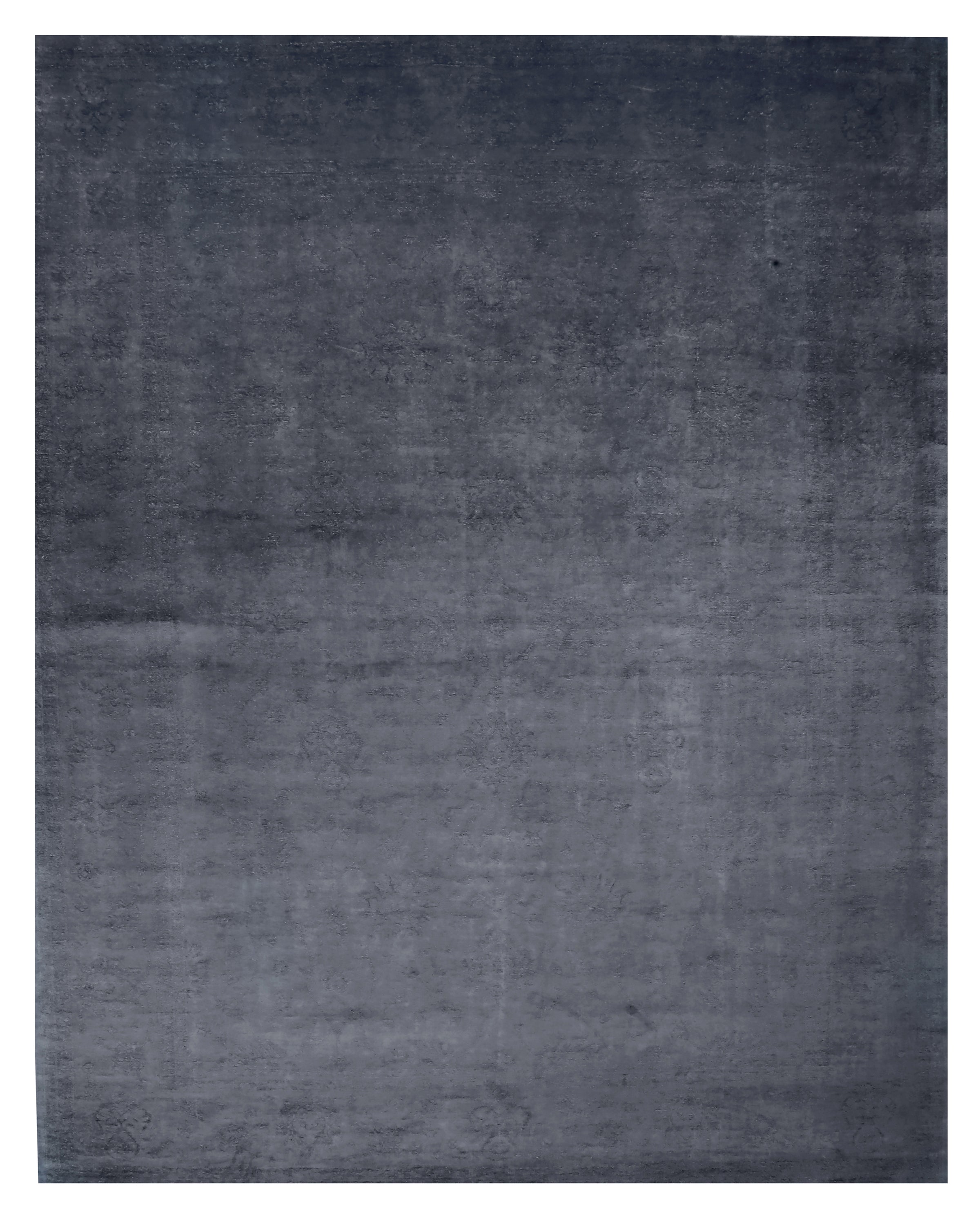 Mayura Overdyed SC 756 - 9 x 12'2