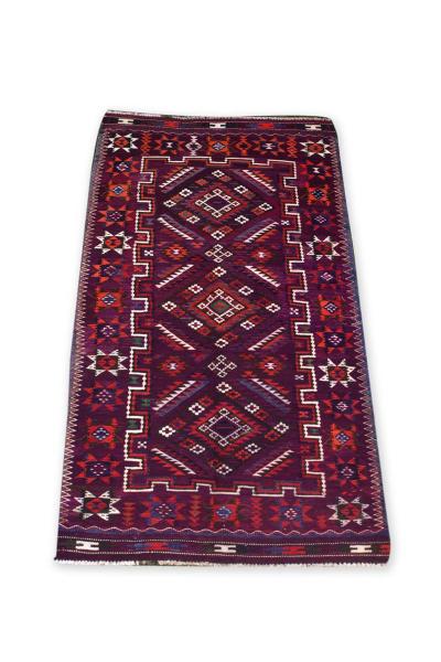 Traditional Kilims SK 101 - 4'3 x 9