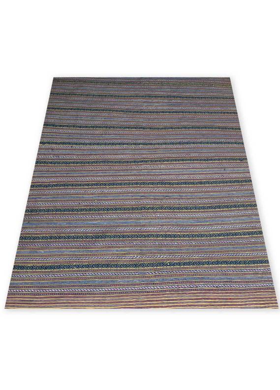 Traditional Kilims SK 106 - 6' x 7'6