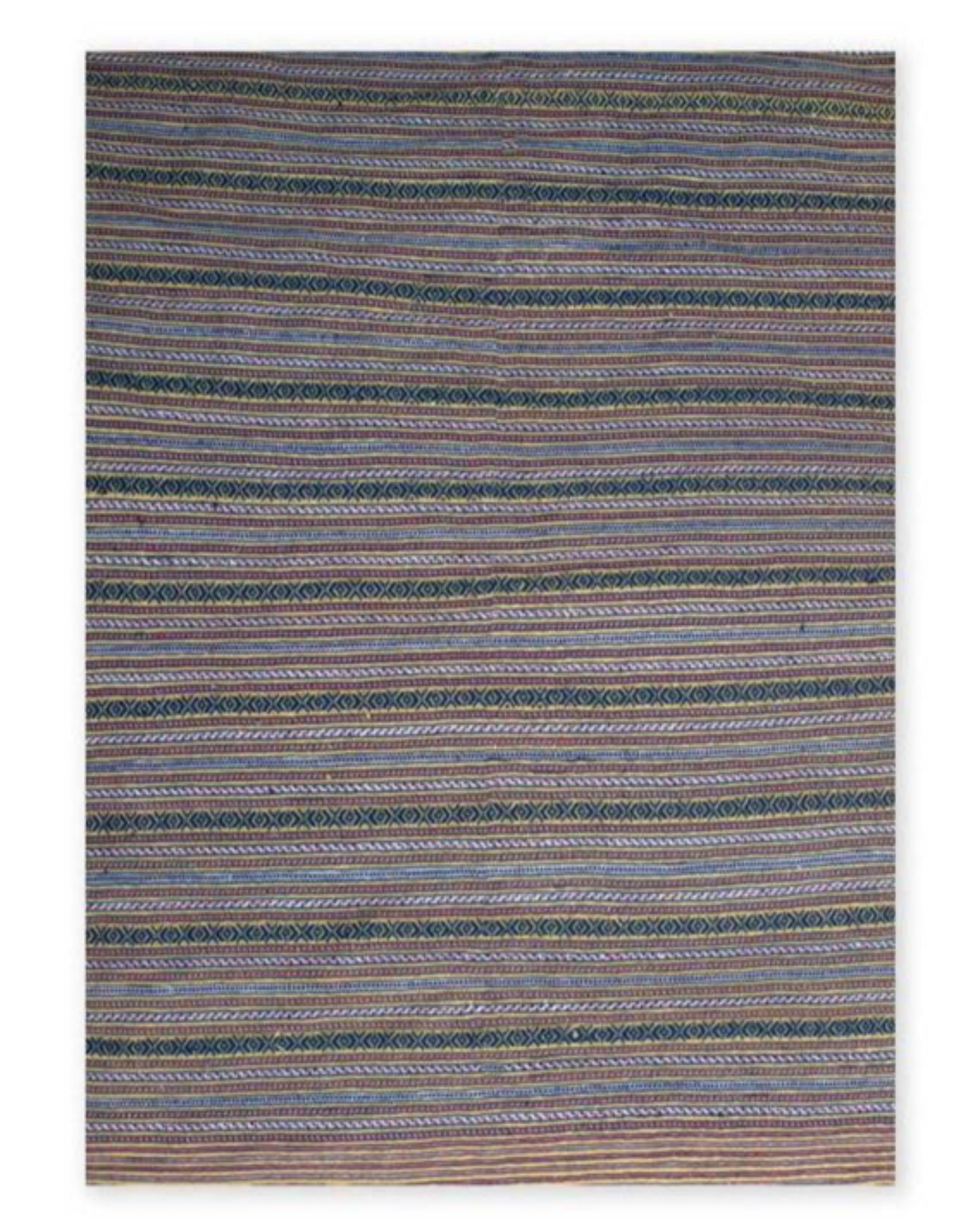 Traditional Kilims SK 106 - 6' x 7'6