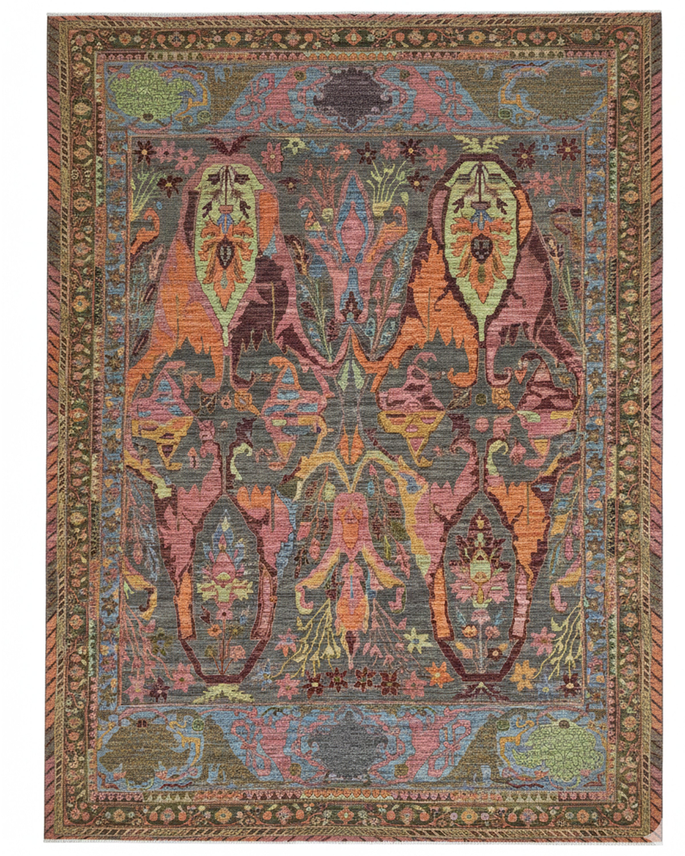 Renaissance SP 138240 - 9'8 x 13'8