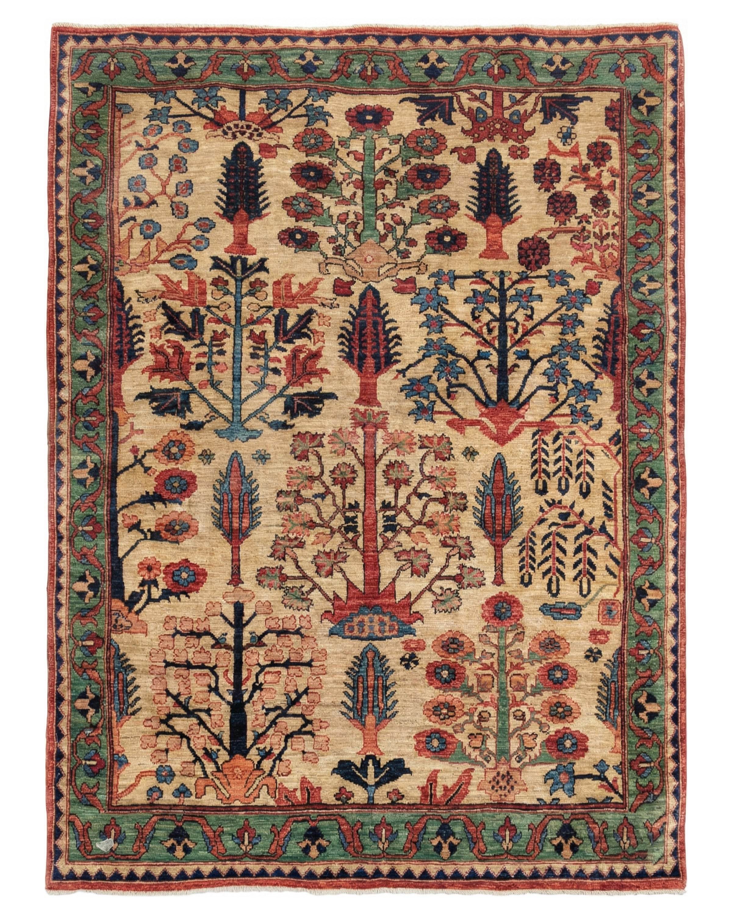 Renaissance SP 25698 - 5 x 6