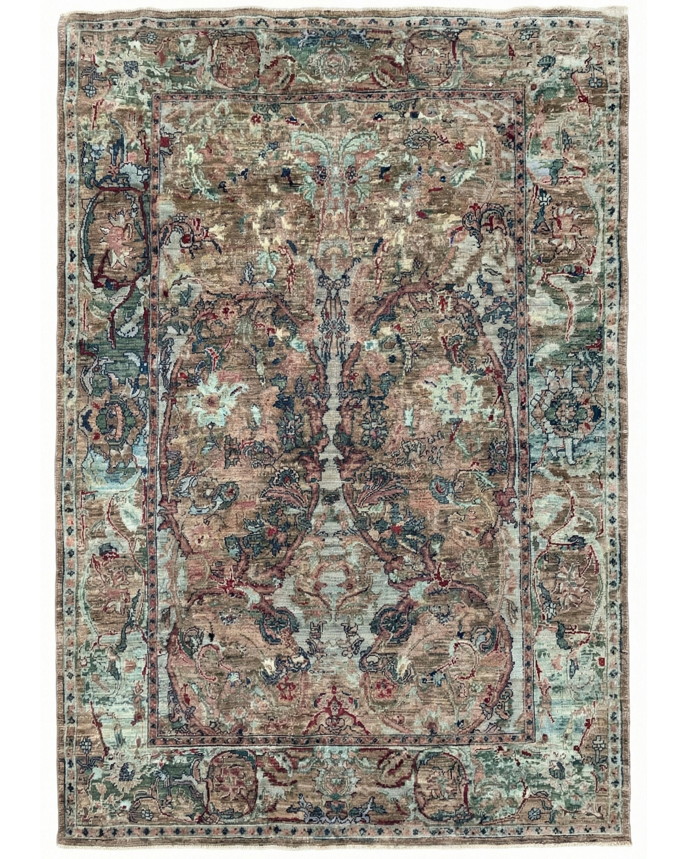 Renaissance SP 2971 - 6 x 9'6