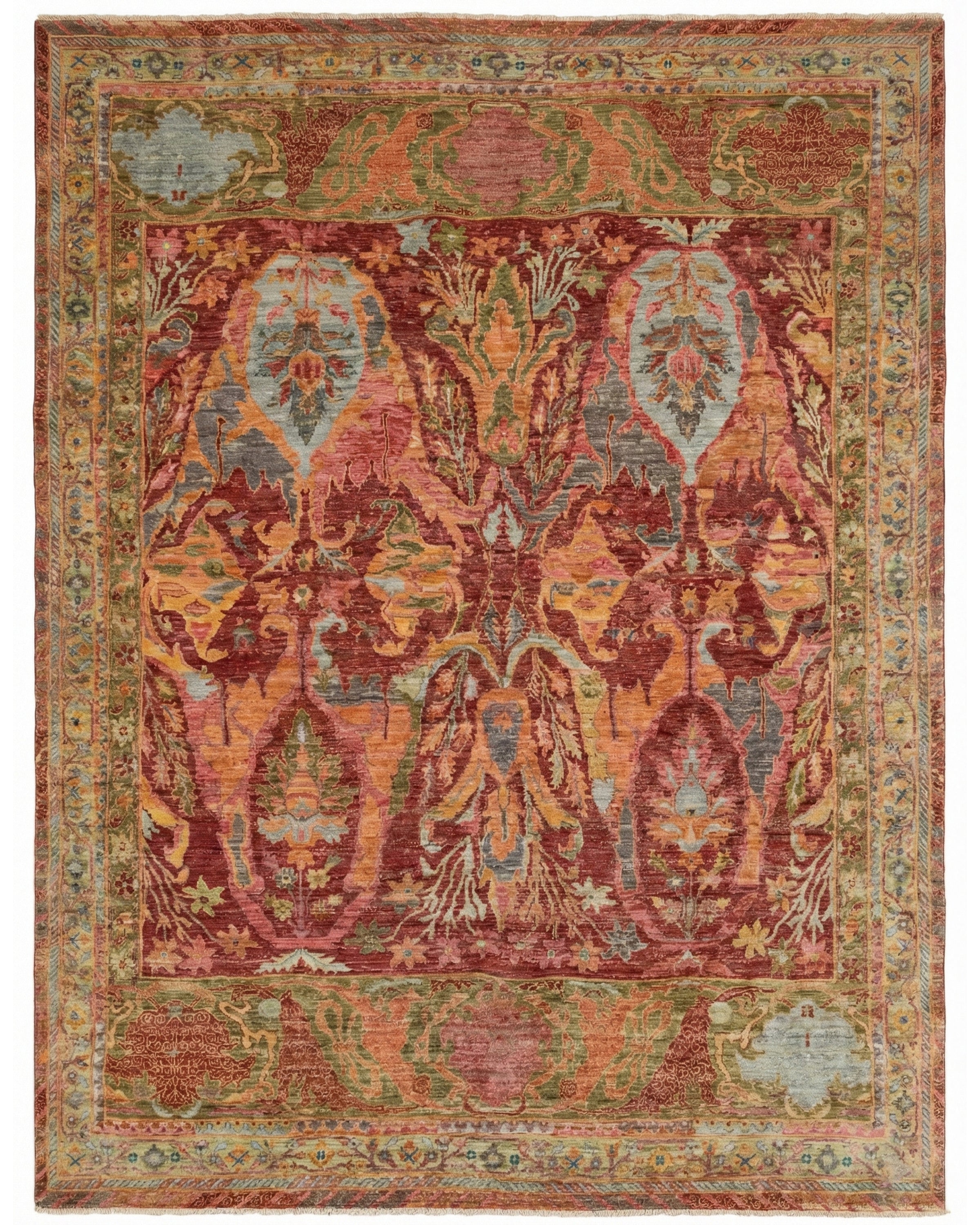 Renaissance SP 3466 - 8'8 x 12