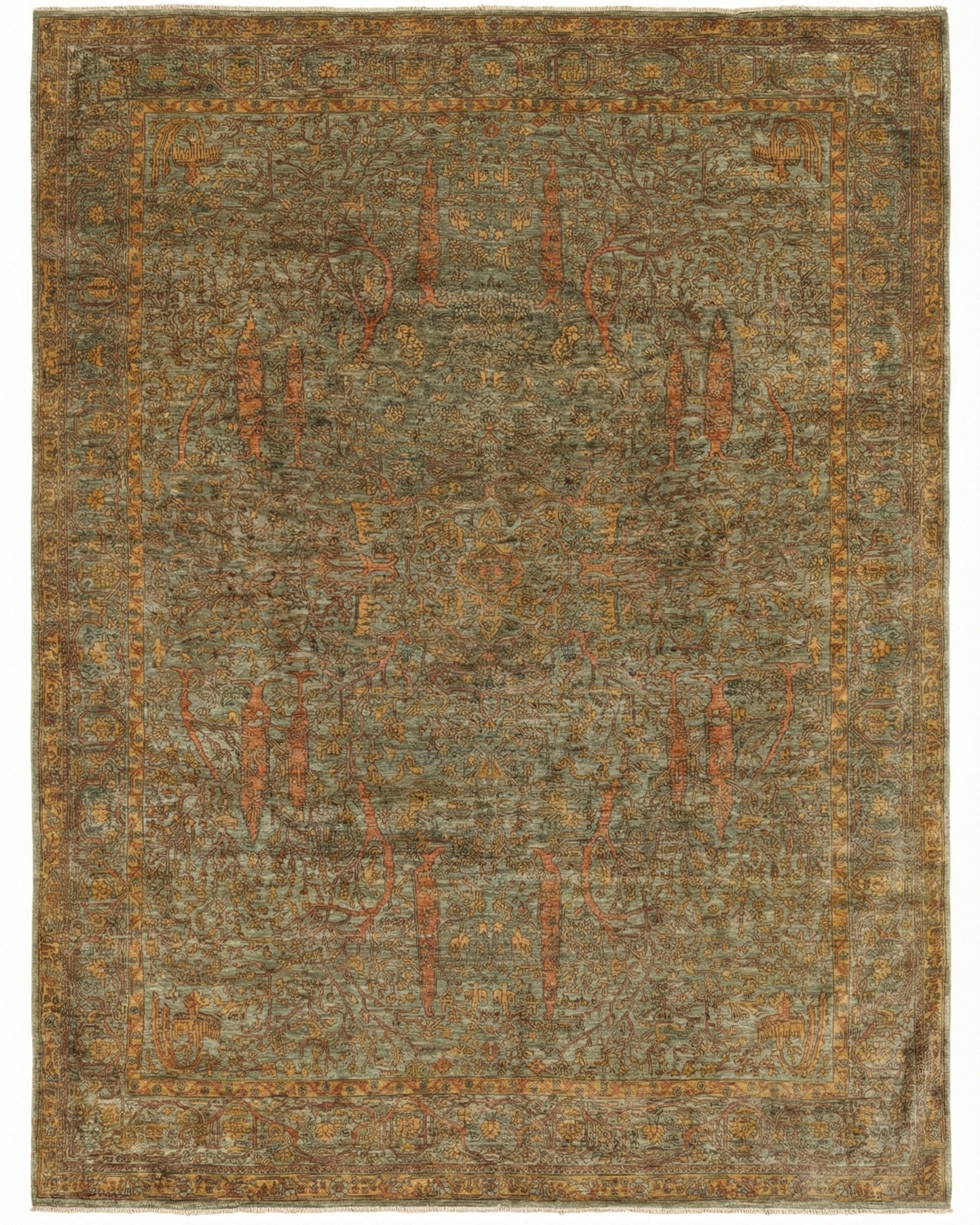 Renaissance SP 3467 - 8'8 x 12