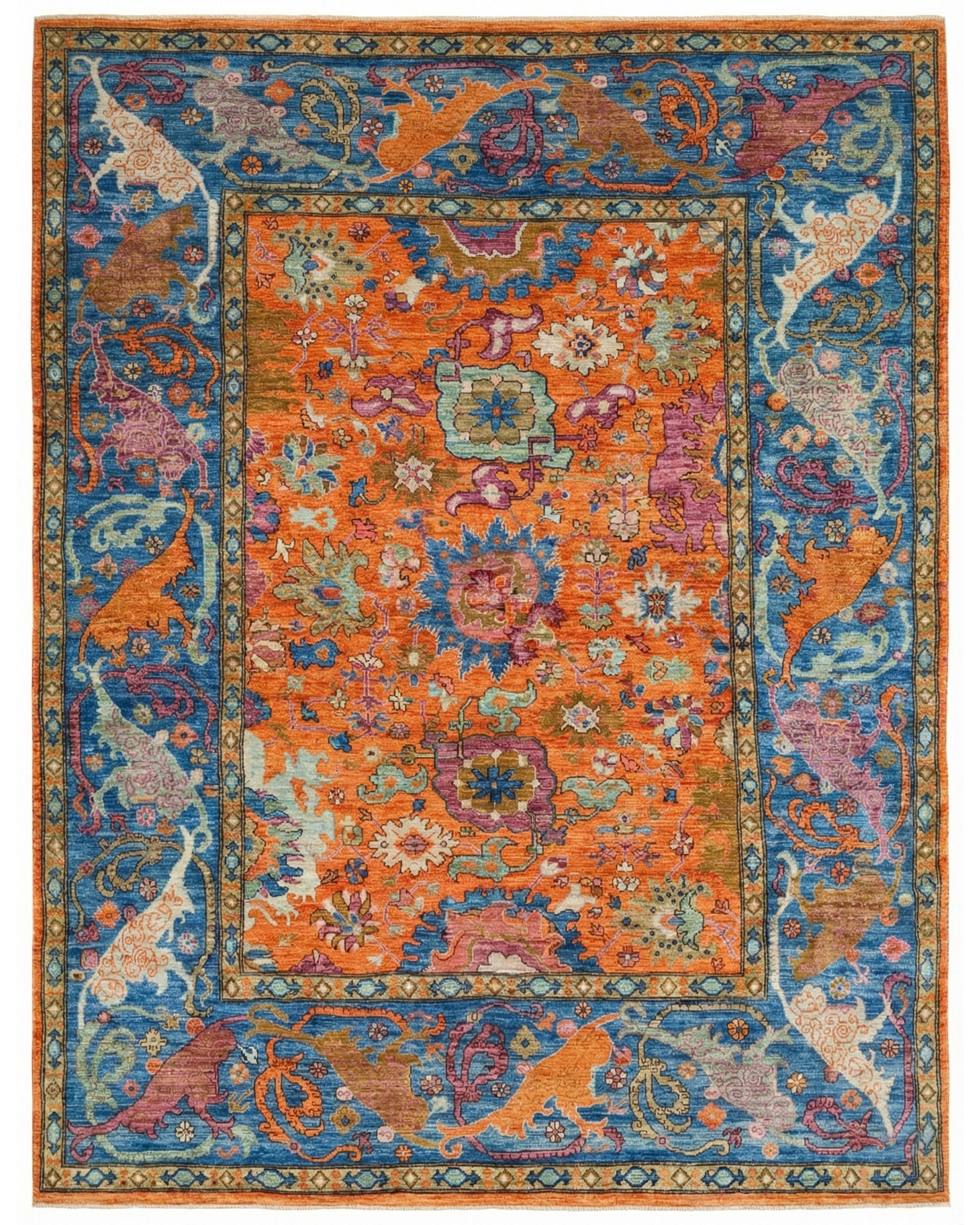 Renaissance SP 3508 - 8'9 x 11'6