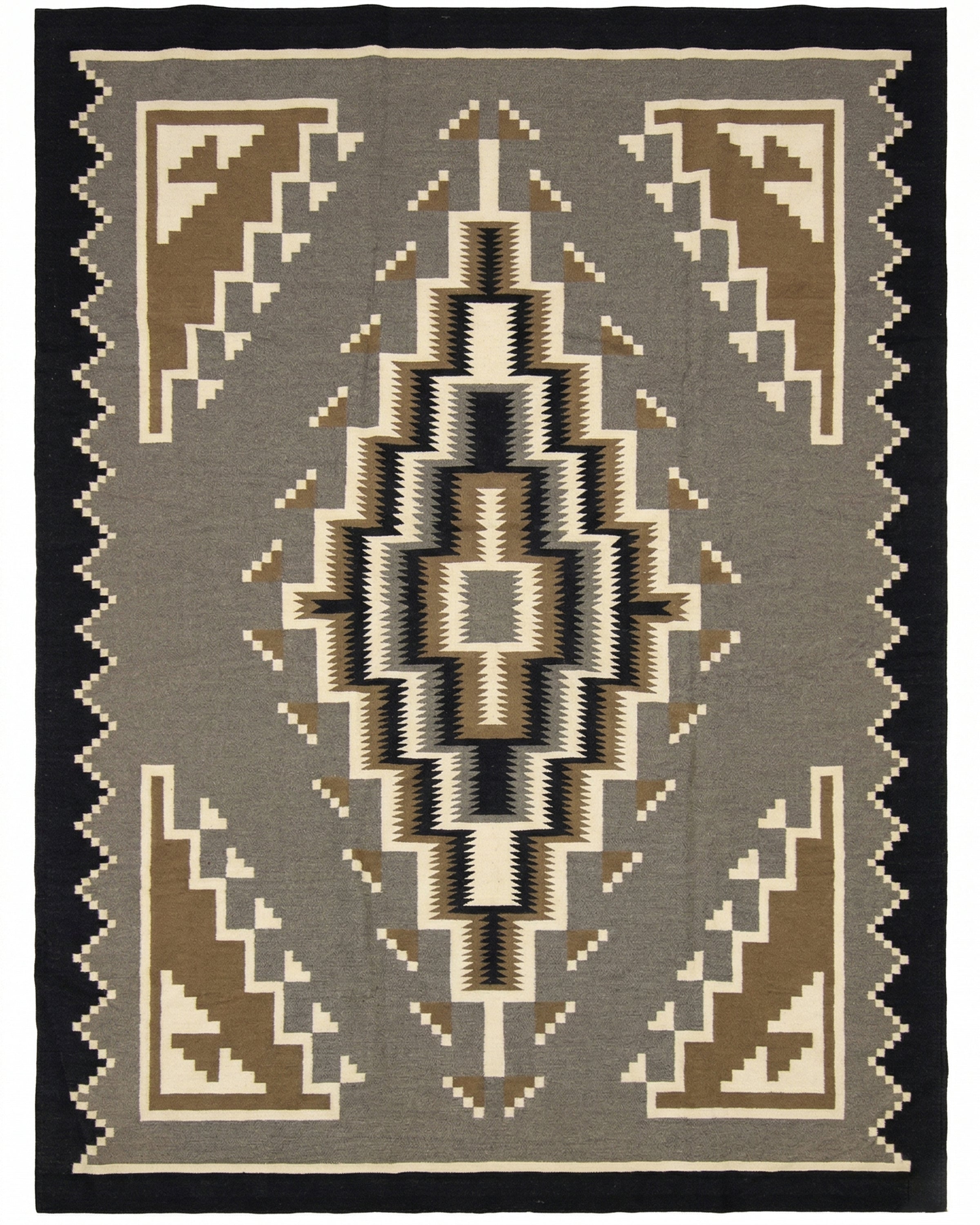 South Western Navajo SP 6 - 8'7 x 12