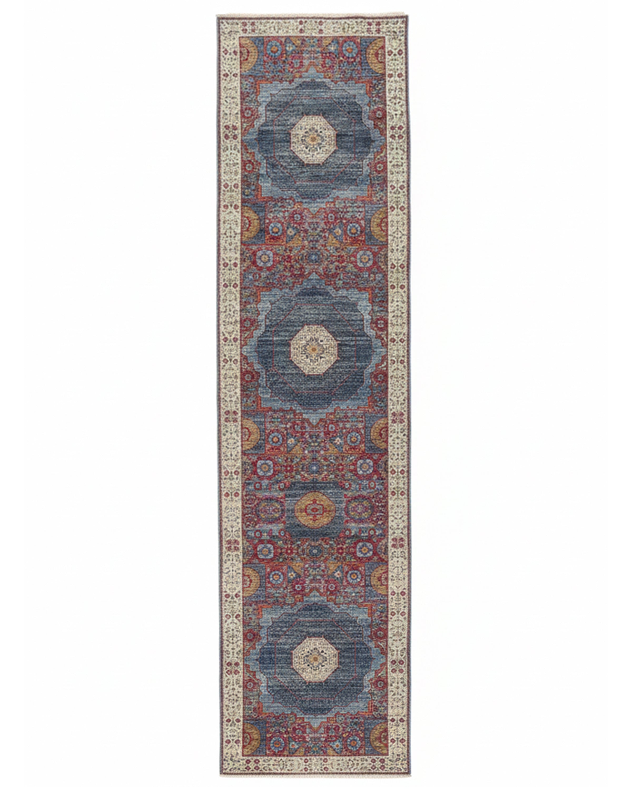 Renaissance SP 6888 - 2'3 x 11'9