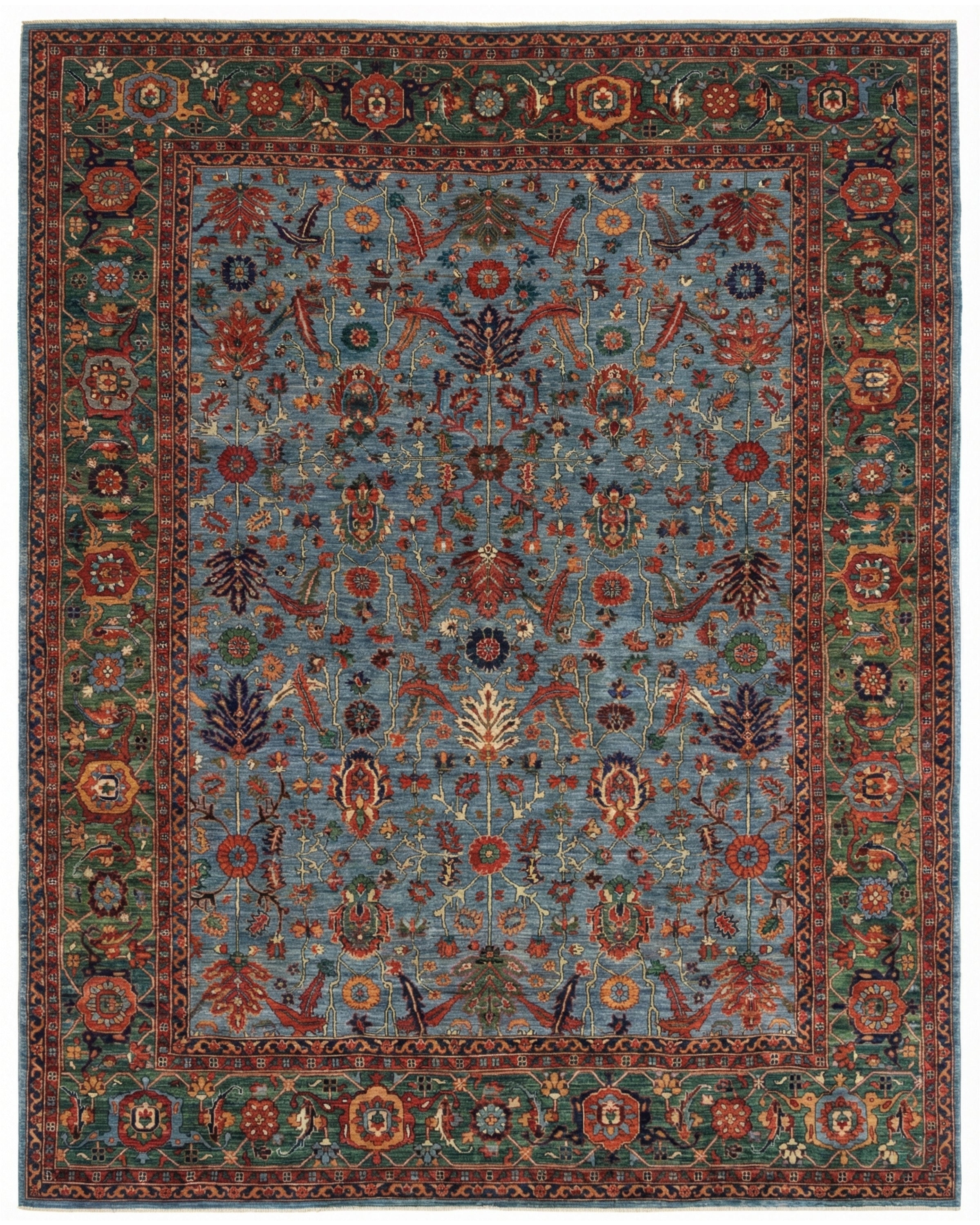 Renaissance SP 69 - 9'7 x 13'6