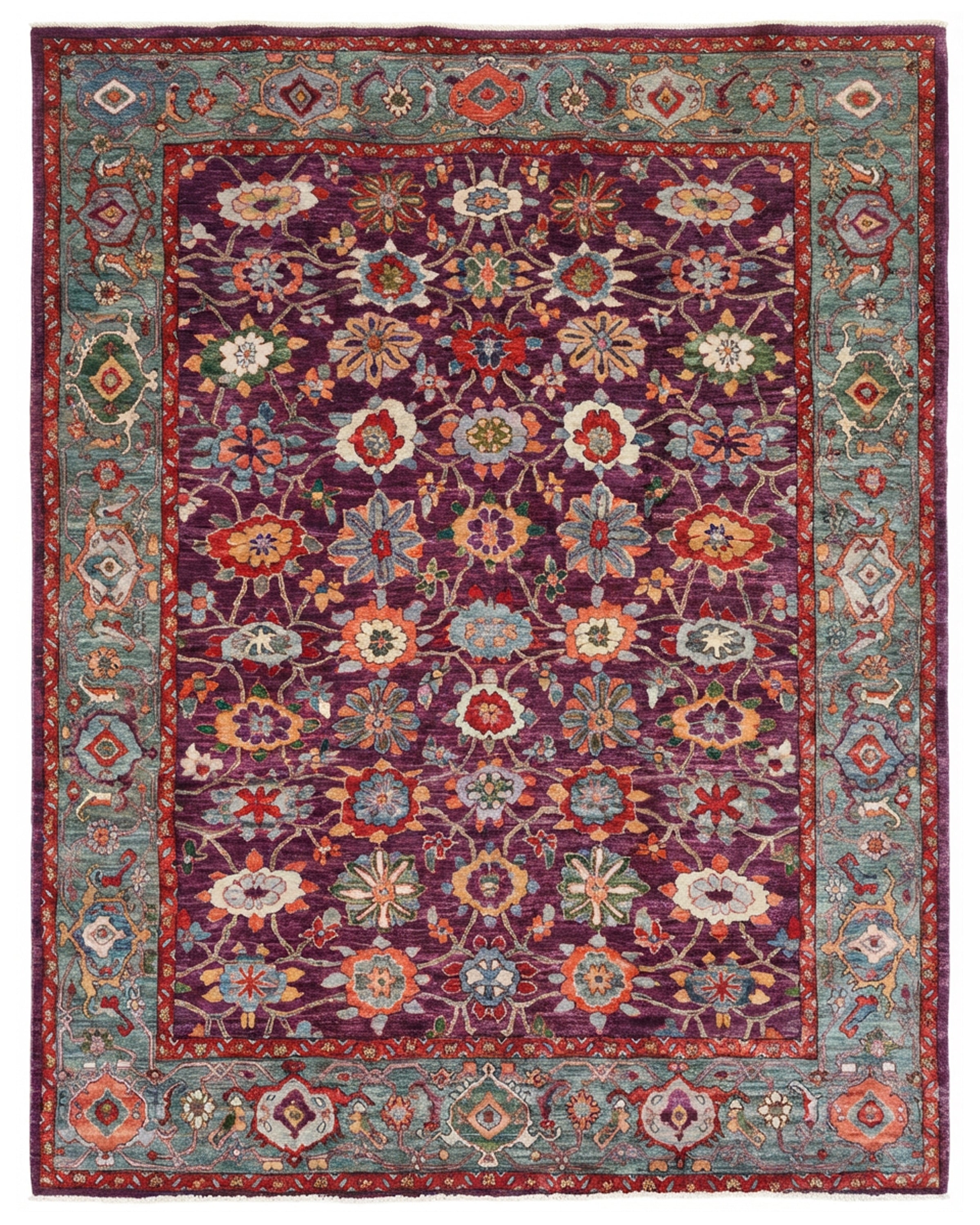 Renaissance SP 15750 - 8'6 x 11'1