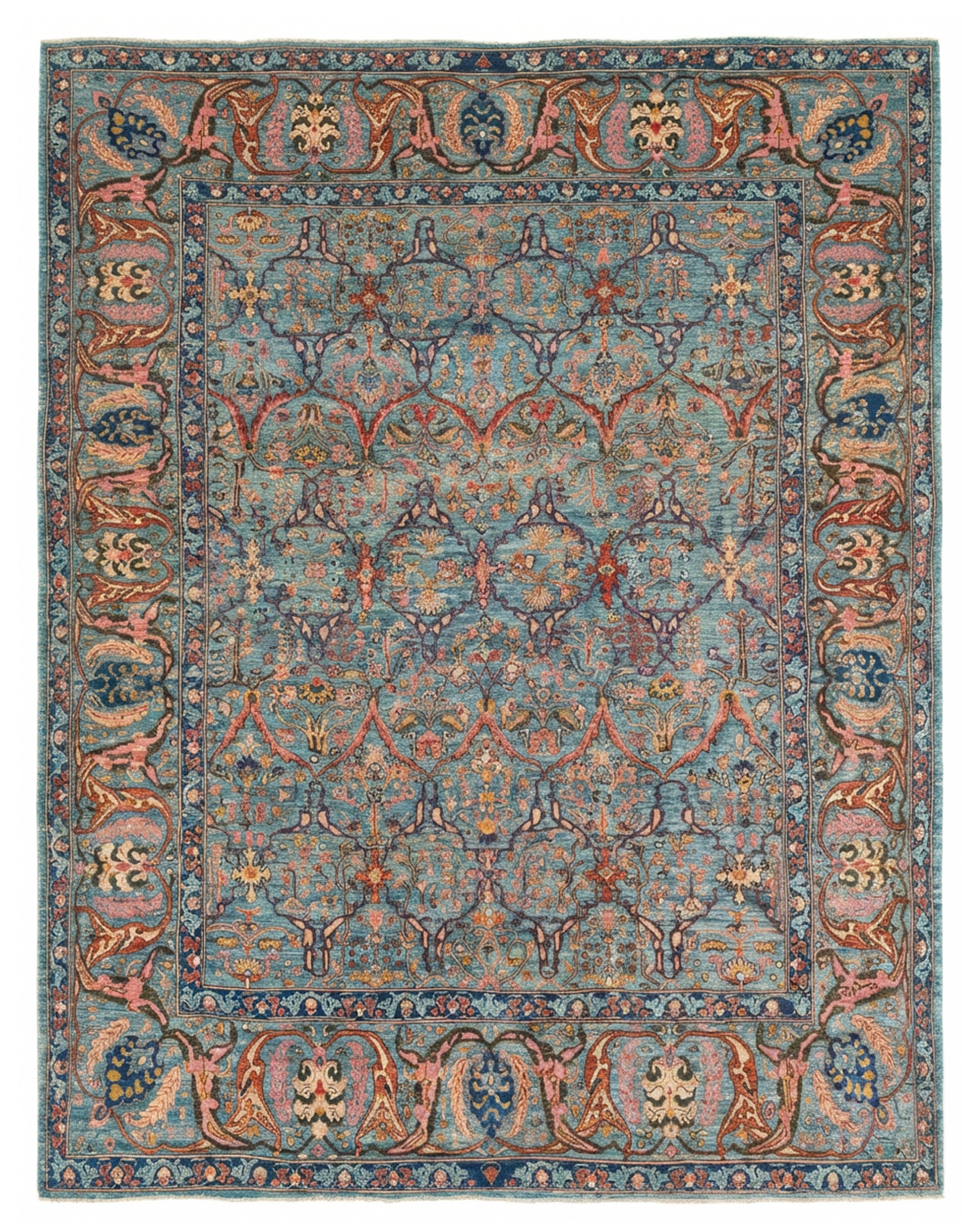 Renaissance SP 23788 - 8'7 x 11'9
