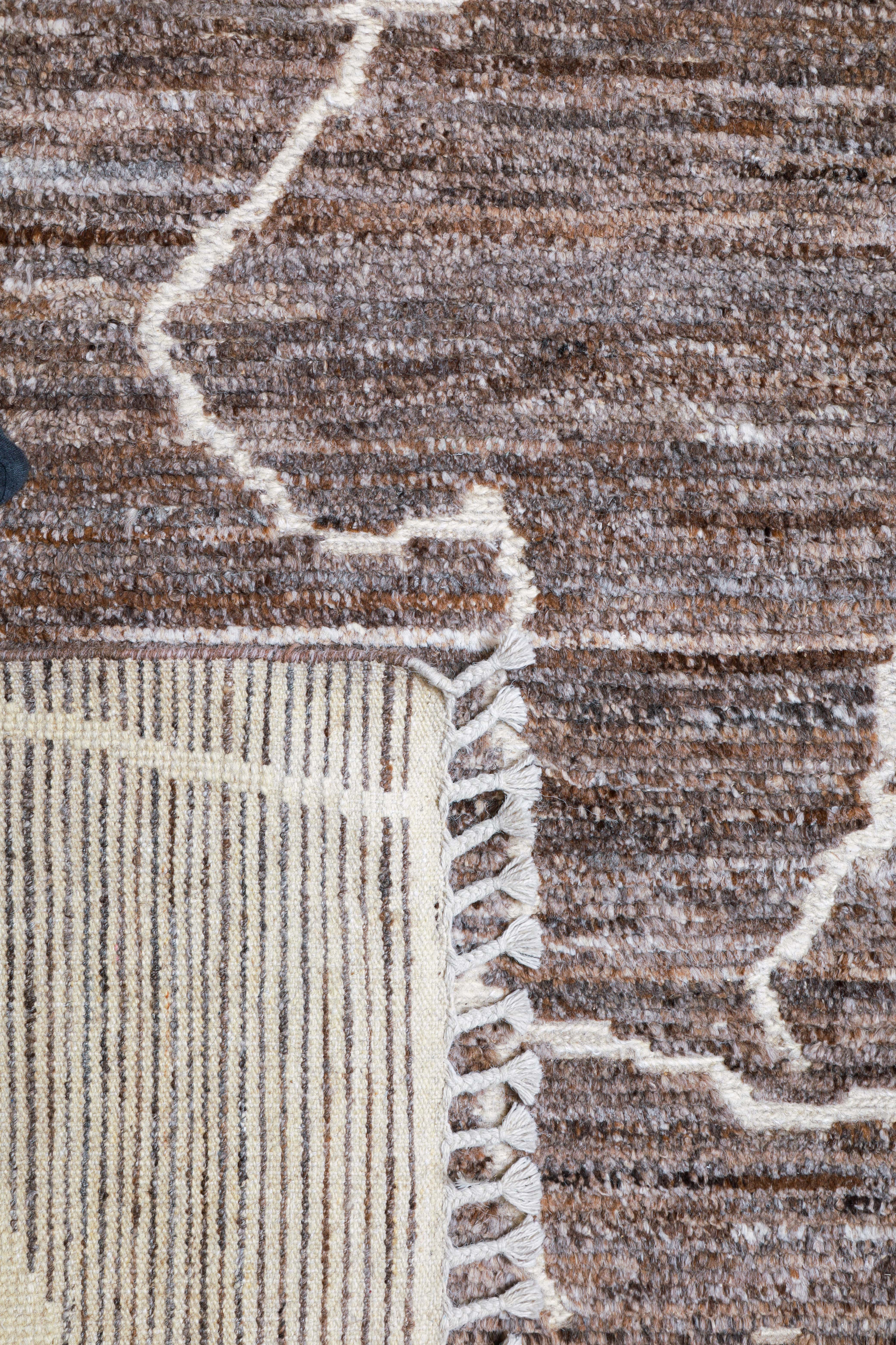 Moroccan Berber SRF 167 - Multiple Size