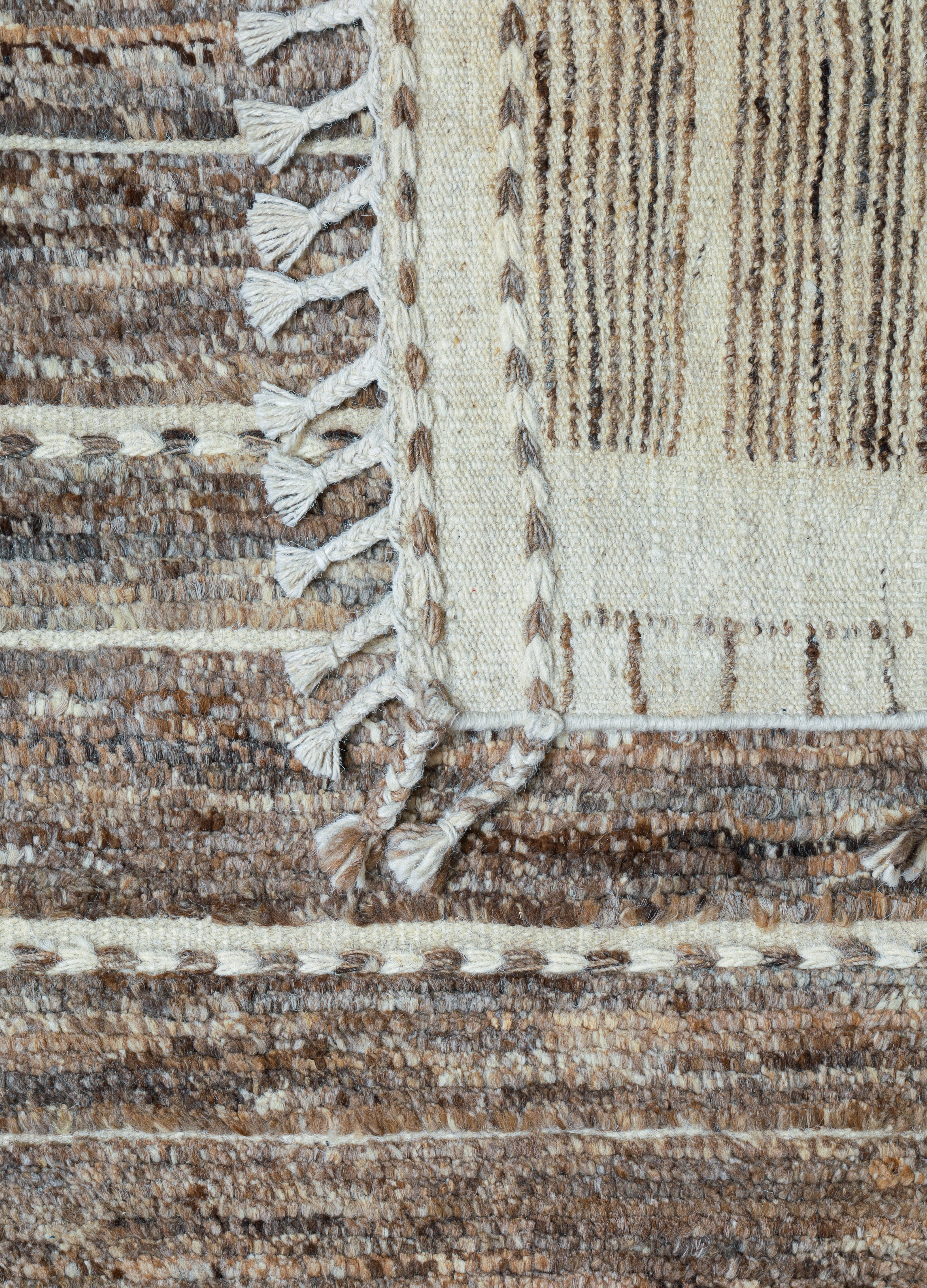 Moroccan Berber SRF 171 - Multiple Size