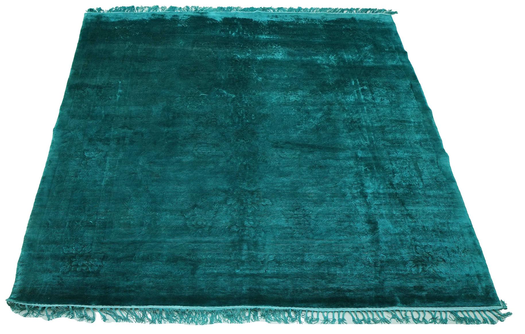 Mayura Overdyed YM 08 - 8 x 9'9